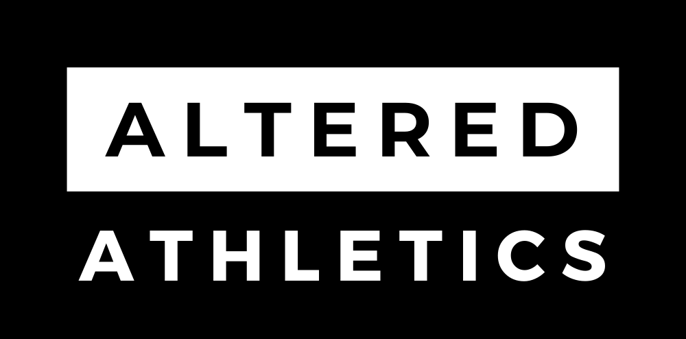 Altered Athletics Logo