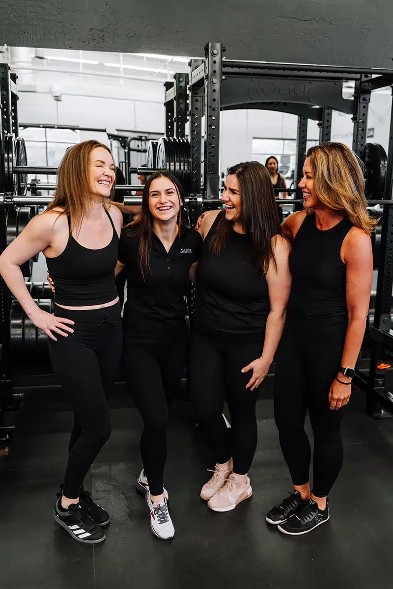 fit and happy