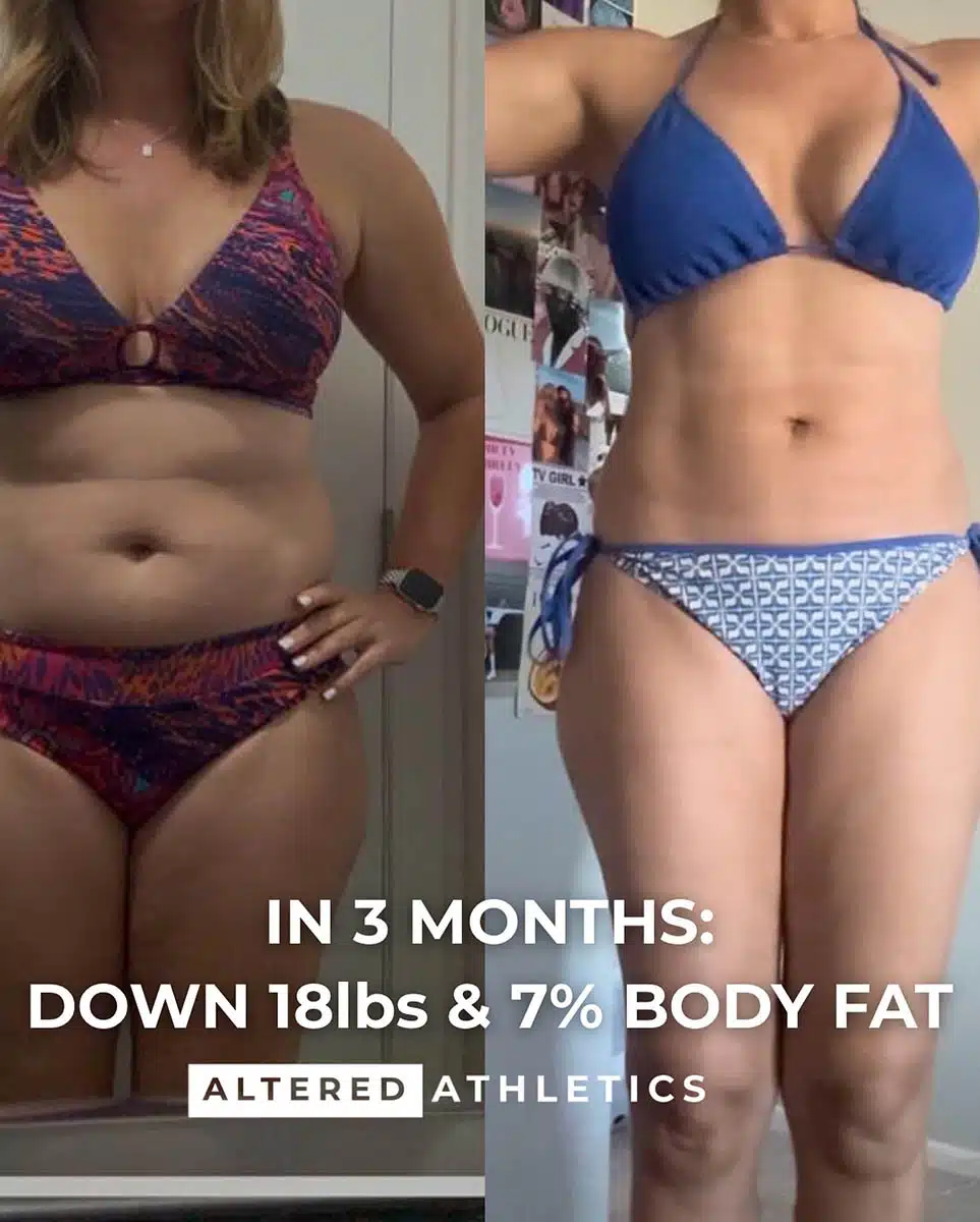 shannon before after 2025