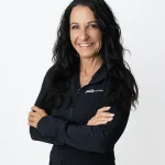 Amy's headshot