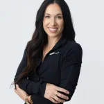 Brennan's headshot