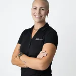 Erica's headshot