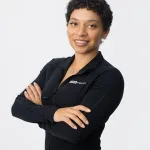 Monique Blanchard, personal trainer at Altered Athletics Arcadia